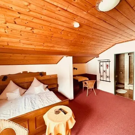 Gaestehaus Marchler 3*