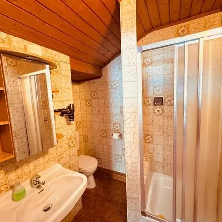 Gaestehaus Marchler 3* Bischofswiesen