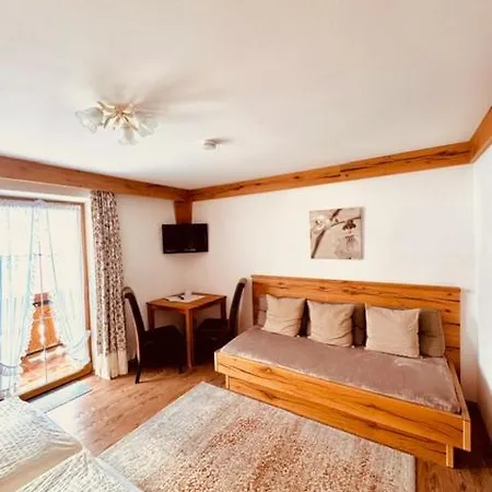 Guest house Gaestehaus Marchler