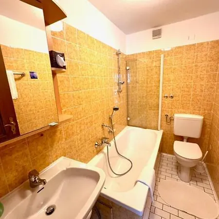 Gaestehaus Marchler Guest house Bischofswiesen