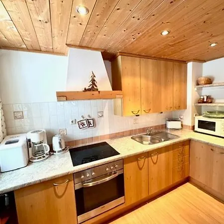 Gaestehaus Marchler Guest house 3*