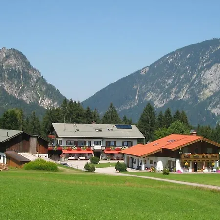 Gaestehaus Marchler