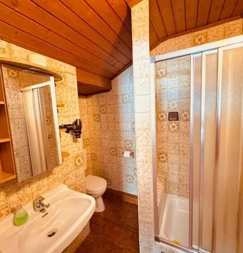 Gaestehaus Marchler 3* Bischofswiesen
