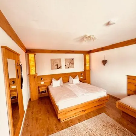 Gaestehaus Marchler Maison d'hôtes