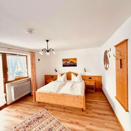 Gaestehaus Marchler Maison d'hôtes 3*
