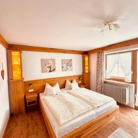 Maison d'hôtes Gaestehaus Marchler 3*