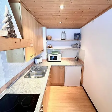 Gæstehus Gaestehaus Marchler
