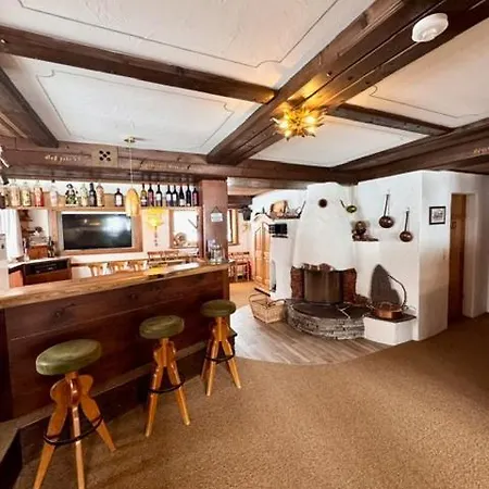 Maison d'hôtes Gaestehaus Marchler 3*