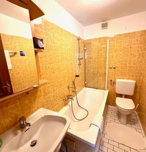 Gaestehaus Marchler Vendégház Bischofswiesen