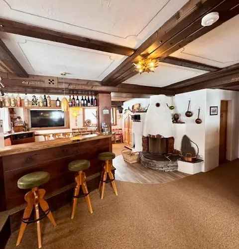 Gasthof Marchler 3*